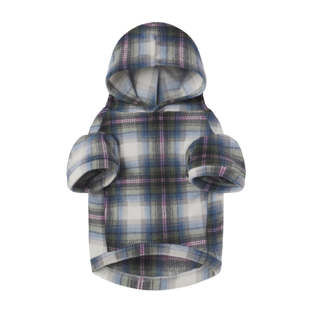 SKIMS FLEECE SLEEP PET HOODIE Limited Edition